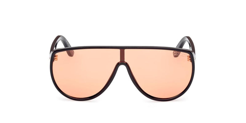 Tom Ford ACHILLES FT1182 Occhiali da sole 05E PH