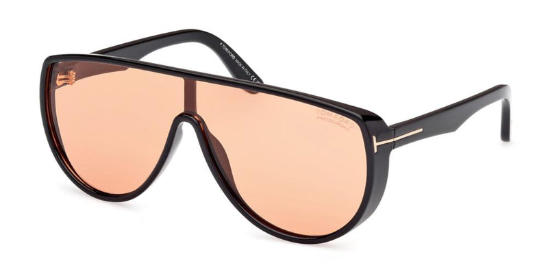 Tom Ford ACHILLES FT1182 Occhiali da sole 05E PH