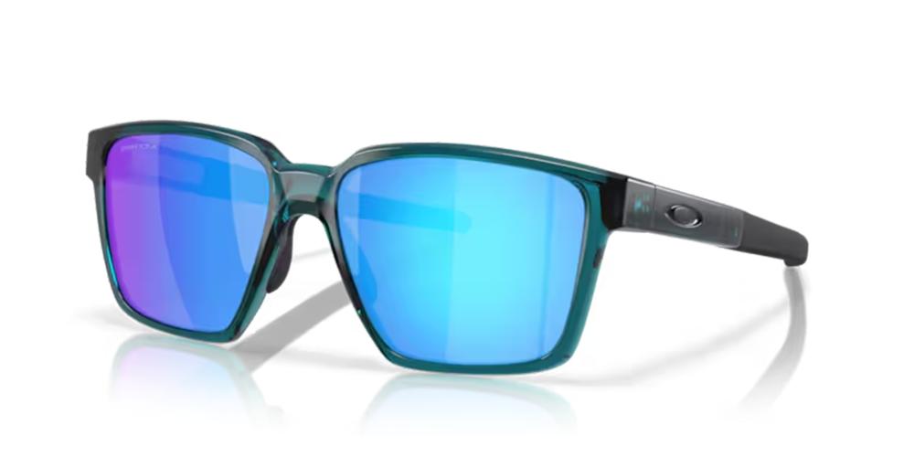 Oakley ACTUATOR SQ OO 9430 Occhiali da sole 943003
