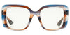 Dita ADABRAH Occhiali da vista DTX716-A-02