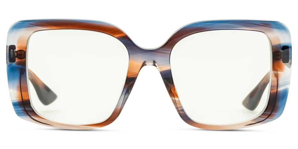 Dita ADABRAH Occhiali da vista DTX716-A-02