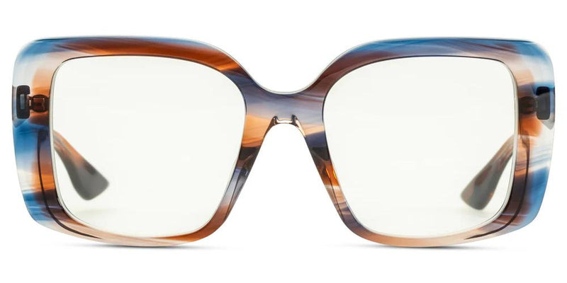Dita ADABRAH Occhiali da vista DTX716-A-02