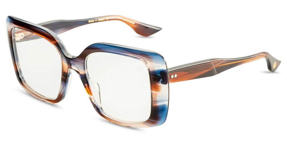 Dita ADABRAH Occhiali da vista DTX716-A-02