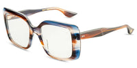 Dita ADABRAH Occhiali da vista DTX716-A-02