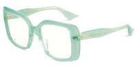 Dita ADABRAH Occhiali da vista DTX716-A-03