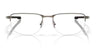 Oakley ADDAMS 5.0 0OX3035 Occhiali da vista 303502