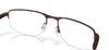 Oakley ADDAMS 5.0 0OX3035 Occhiali da vista 303504