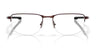 Oakley ADDAMS 5.0 0OX3035 Occhiali da vista 303504