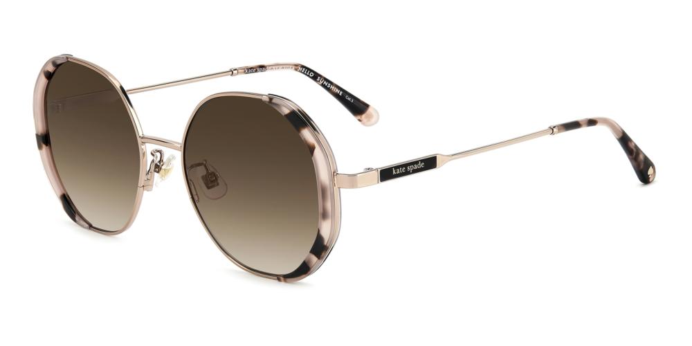 Kate Spade AERIS/F/S Occhiali da sole 000/HA
