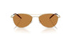 Oliver Peoples Aero ii OV 1358S Occhiali da sole 503553