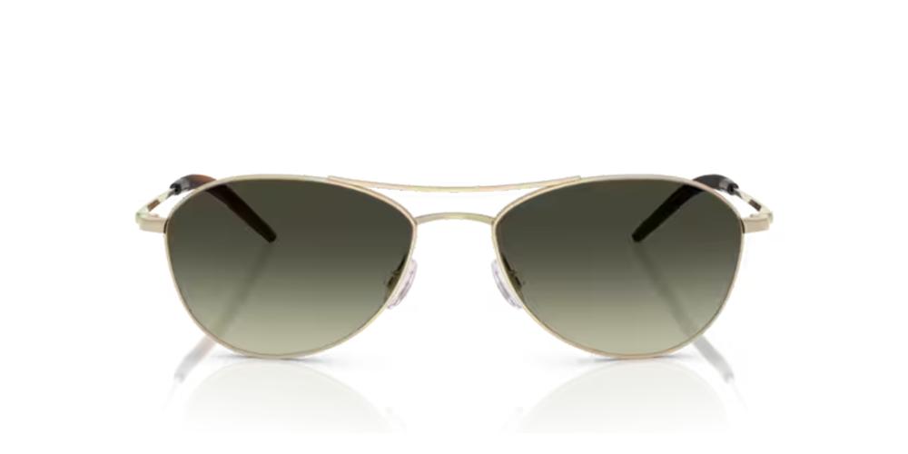 Oliver Peoples Aero ii OV 1358S Occhiali da sole 5035BH