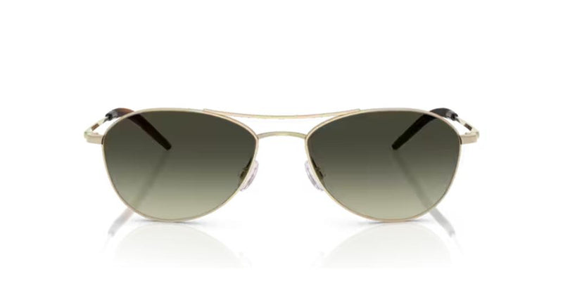 Oliver Peoples Aero ii OV 1358S Occhiali da sole 5035BH