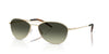 Oliver Peoples Aero ii OV 1358S Occhiali da sole 5035BH