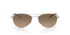Oliver Peoples Aero ii OV 1358S Occhiali da sole 5036GN