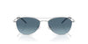 Oliver Peoples Aero ii OV 1358S Occhiali da sole 5036Q8