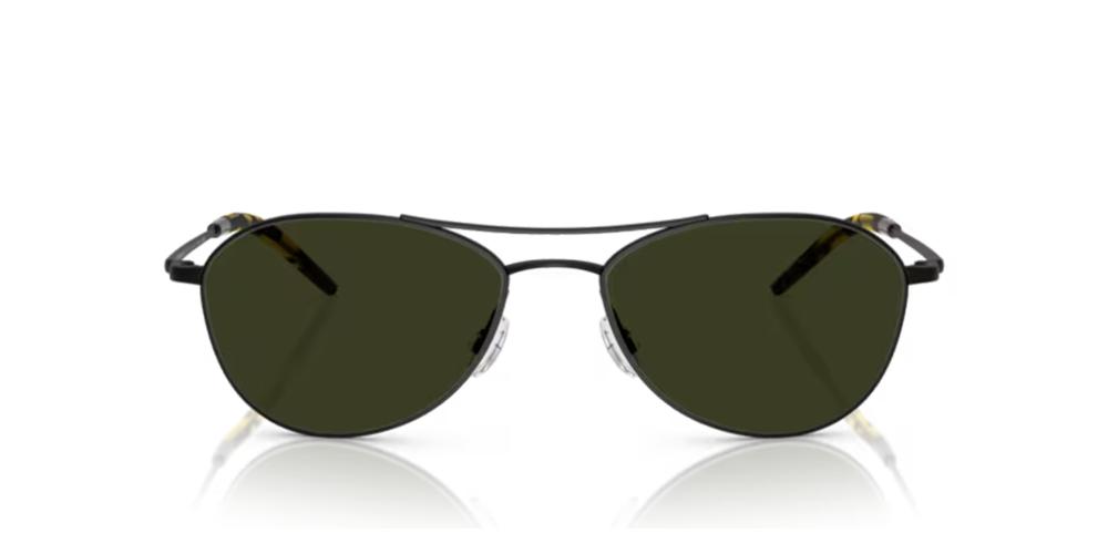 Oliver Peoples Aero ii OV 1358S Occhiali da sole 5062P1