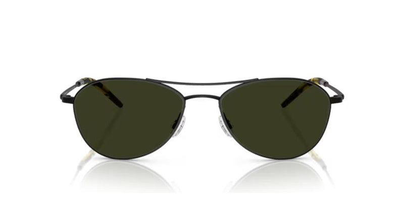 Oliver Peoples Aero ii OV 1358S Occhiali da sole 5062P1