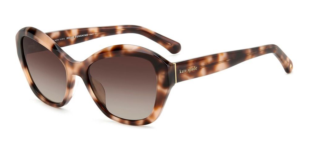 Kate Spade AGLAIA/S Occhiali da sole 1EZ/LA A