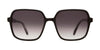 GARRETT LEIGHT AGNES SUN Occhiali da sole 2164-BK/WMNG