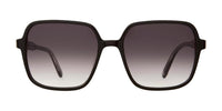 GARRETT LEIGHT AGNES SUN Occhiali da sole 2164-BK/WMNG