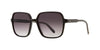GARRETT LEIGHT AGNES SUN Occhiali da sole 2164-BK/WMNG