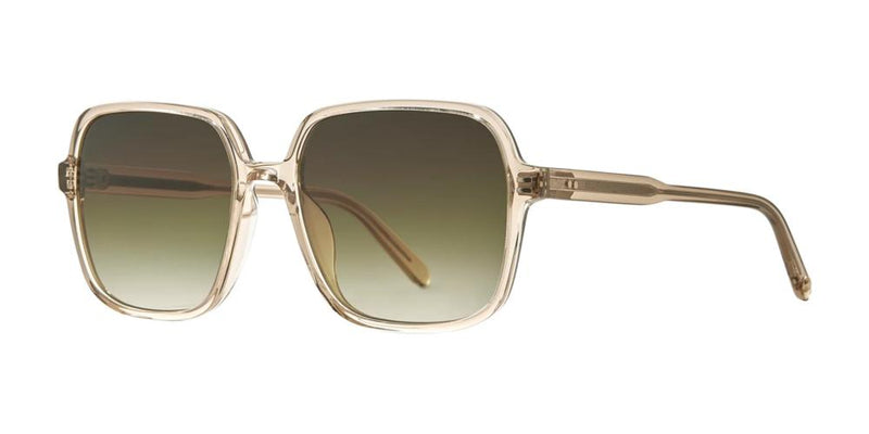 GARRETT LEIGHT AGNES SUN Occhiali da sole 2164-BRE/OG