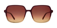GARRETT LEIGHT AGNES SUN Occhiali da sole 2164-CF/AMRTG