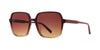 GARRETT LEIGHT AGNES SUN Occhiali da sole 2164-CF/AMRTG
