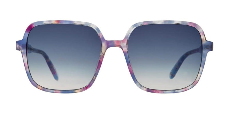 GARRETT LEIGHT AGNES SUN Occhiali da sole 2164-COS/BTG
