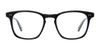 GARRETT LEIGHT ALDER Occhiali da vista 1150-BK