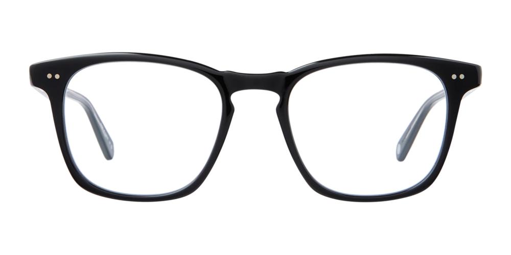 GARRETT LEIGHT ALDER Occhiali da vista 1150-BK