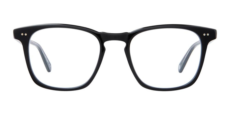 GARRETT LEIGHT ALDER Occhiali da vista 1150-BK