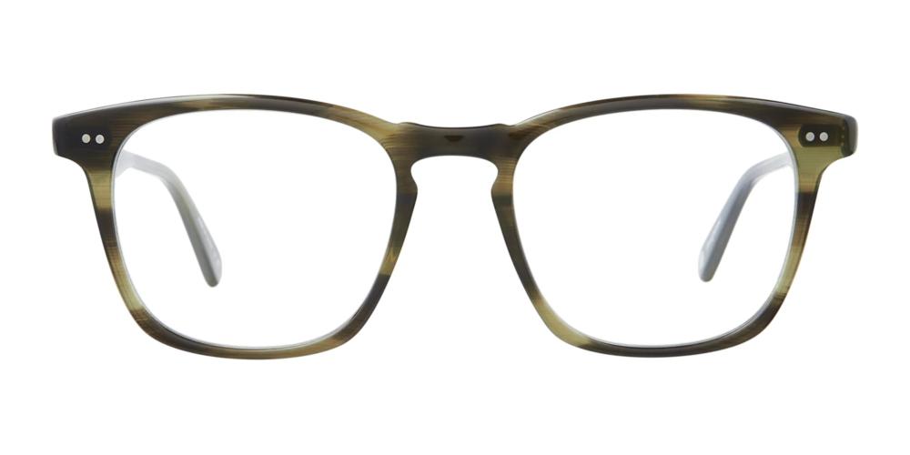 GARRETT LEIGHT ALDER Occhiali da vista 1150-DGFR