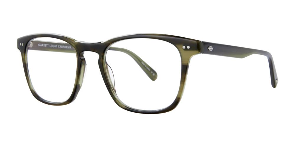 GARRETT LEIGHT ALDER Occhiali da vista 1150-DGFR