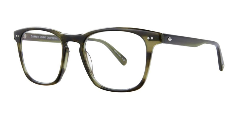 GARRETT LEIGHT ALDER Occhiali da vista 1150-DGFR