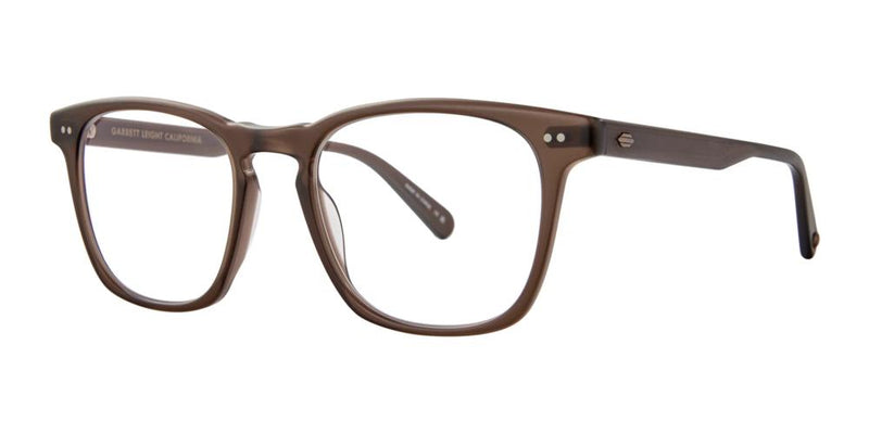 GARRETT LEIGHT ALDER Occhiali da vista 1150-MESP