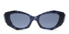 Dita ALOURE Occhiali da sole DTS740-A-02