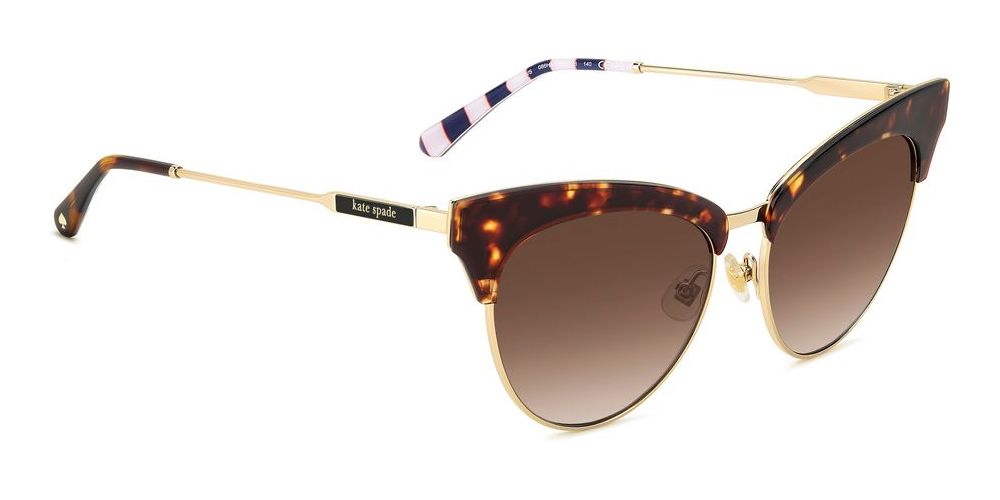Kate Spade ALVI/G/S Occhiali da sole 086/HA