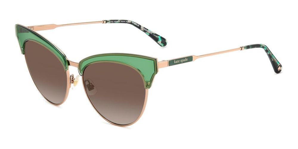 Kate Spade ALVI/G/S Occhiali da sole 1ED/HA