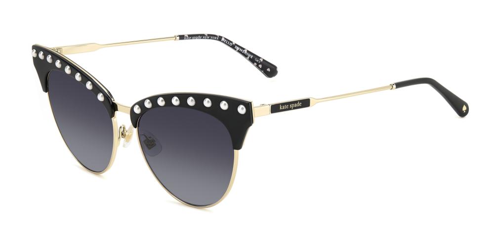 Kate Spade ALVI/G/S Occhiali da sole 807/9O A