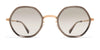 Mykita ALYA Occhiali da sole 653/SS