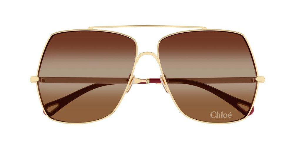 Chloé ALY CH0278S Occhiali da sole 001 HC