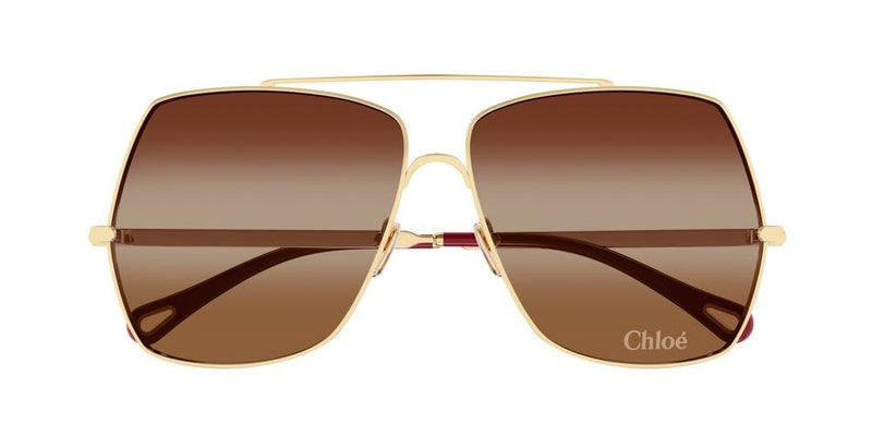 Chloé ALY CH0278S Occhiali da sole 001 HC