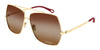 Chloé ALY CH0278S Occhiali da sole 001 HC
