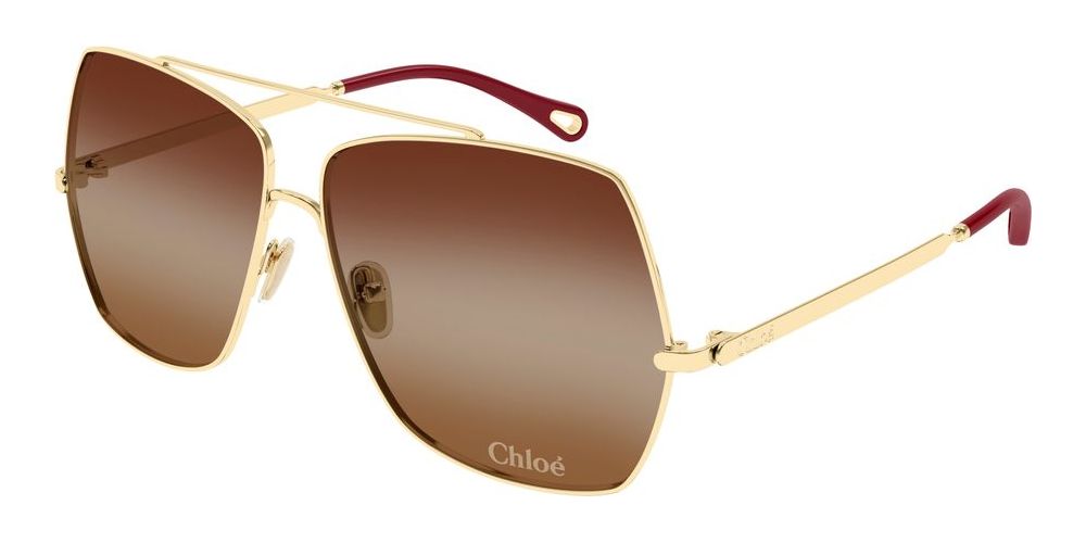 Chloé ALY CH0278S Occhiali da sole 001 HC