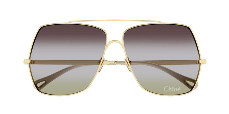 Chloé ALY CH0278S Occhiali da sole 002 BH