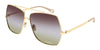 Chloé ALY CH0278S Occhiali da sole 002 BH