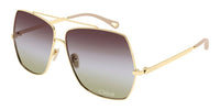 Chloé ALY CH0278S Occhiali da sole 002 BH