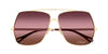Chloé ALY CH0278S Occhiali da sole 003 GR