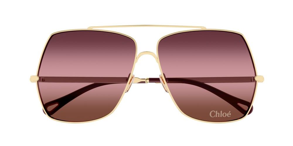 Chloé ALY CH0278S Occhiali da sole 003 GR